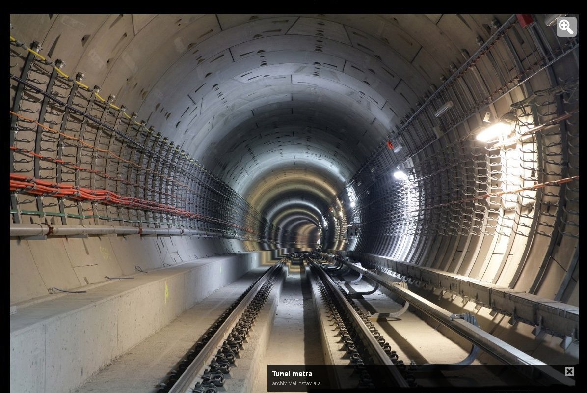 tunel 5